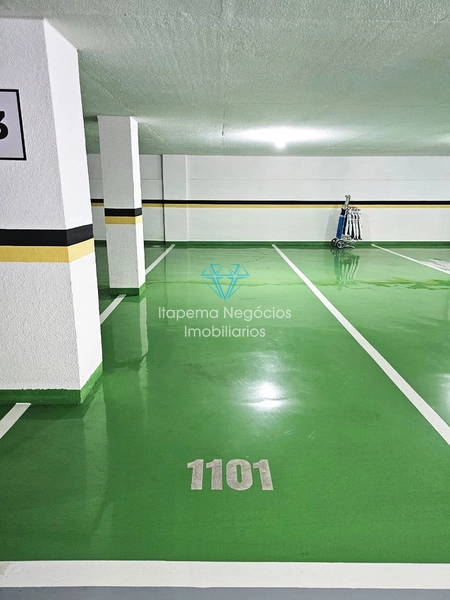 Apartamento 4 Dormitórios Sendo 4 Suítes .: 21ª foto da galeria de imagens do imóvel