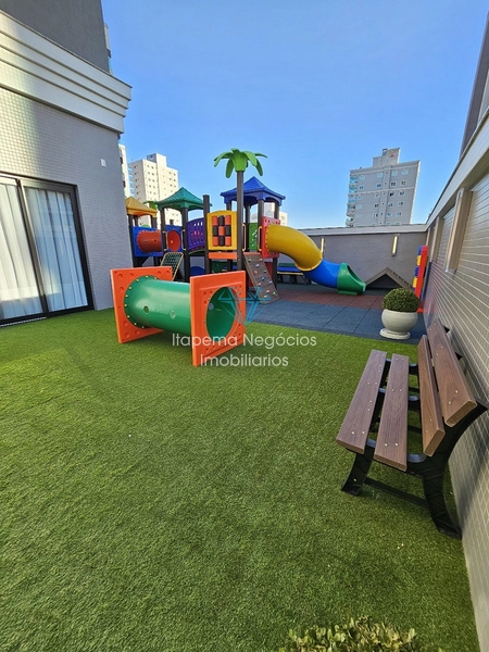 Apartamento 4 Dormitórios Sendo 4 Suítes .: 8ª foto da galeria de imagens do imóvel
