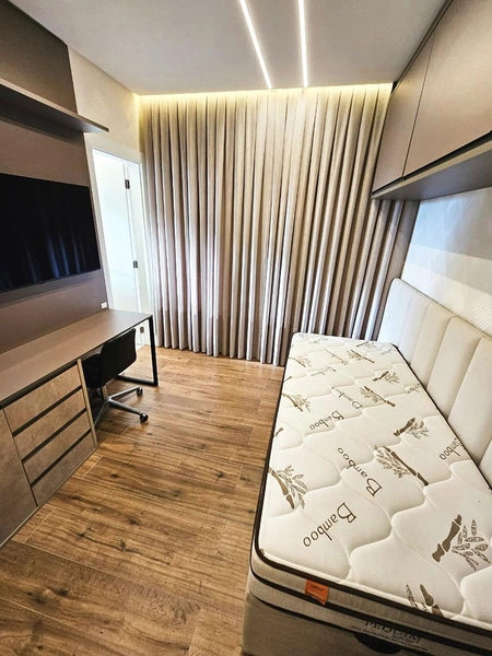 Apartamento 4 Dormitórios Sendo 4 Suítes .: 23ª foto da galeria de imagens do imóvel