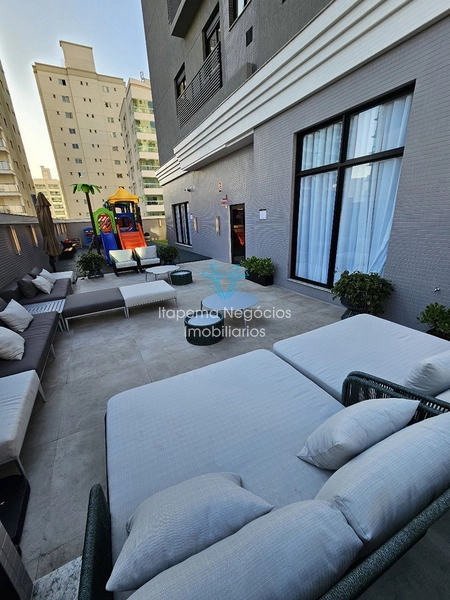 Apartamento 4 Dormitórios Sendo 4 Suítes .: 13ª foto da galeria de imagens do imóvel