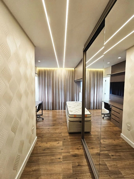 Apartamento 4 Dormitórios Sendo 4 Suítes .: 22ª foto da galeria de imagens do imóvel