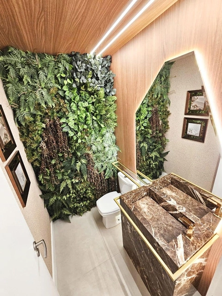 Apartamento 4 Dormitórios Sendo 4 Suítes .: 11ª foto da galeria de imagens do imóvel
