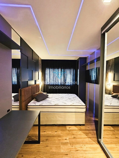 Apartamento 4 Dormitórios Sendo 4 Suítes .: 27ª foto da galeria de imagens do imóvel