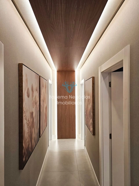 Apartamento 4 Dormitórios Sendo 4 Suítes .: 33ª foto da galeria de imagens do imóvel