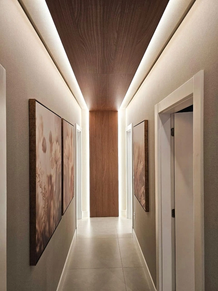 Apartamento 4 Dormitórios Sendo 4 Suítes .: 15ª foto da galeria de imagens do imóvel