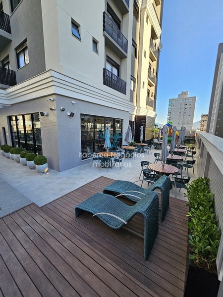 Apartamento 4 Dormitórios Sendo 4 Suítes .: 4ª foto da galeria de imagens do imóvel