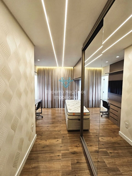 Apartamento 4 Dormitórios Sendo 4 Suítes .: 31ª foto da galeria de imagens do imóvel