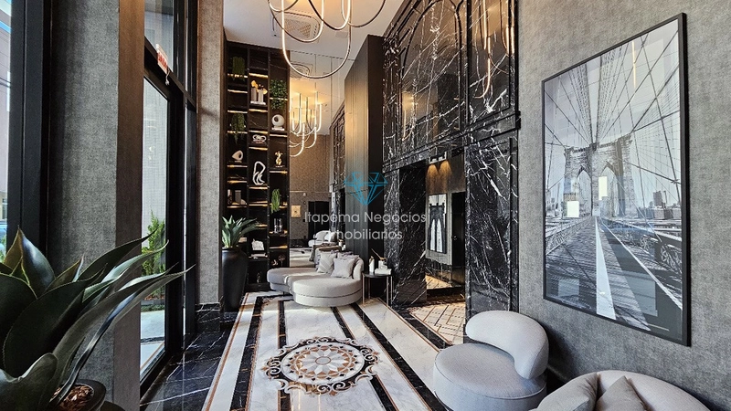 Apartamento 4 Dormitórios Sendo 4 Suítes .: 12ª foto da galeria de imagens do imóvel