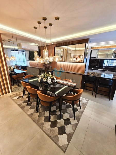 Apartamento 4 Dormitórios Sendo 4 Suítes .: 37ª foto da galeria de imagens do imóvel