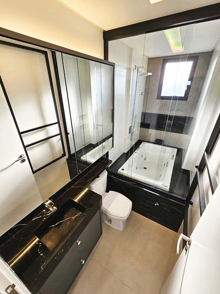 Apartamento 4 Dormitórios Sendo 4 Suítes .: 19ª foto da galeria de imagens do imóvel