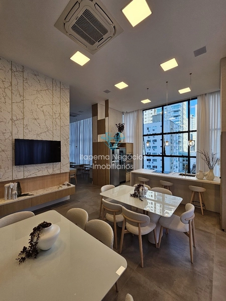 Apartamento 4 Dormitórios Sendo 4 Suítes .: 11ª foto da galeria de imagens do imóvel