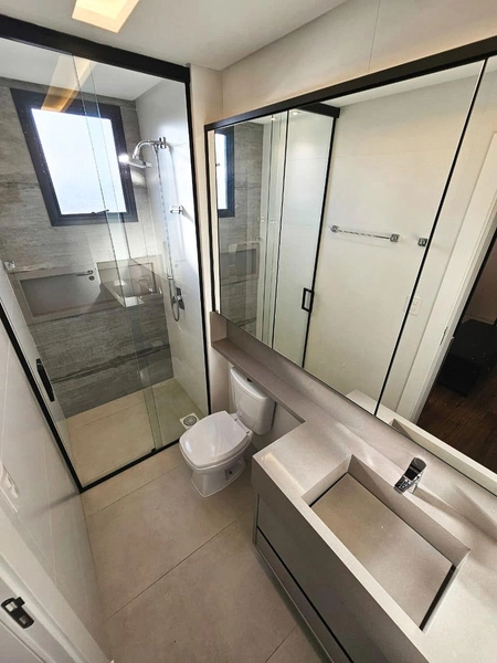 Apartamento 4 Dormitórios Sendo 4 Suítes .: 21ª foto da galeria de imagens do imóvel