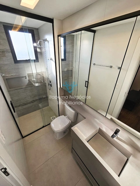 Apartamento 4 Dormitórios Sendo 4 Suítes .: 26ª foto da galeria de imagens do imóvel