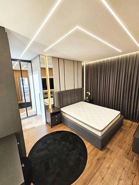 Apartamento 4 Dormitórios Sendo 4 Suítes .: 16ª foto da galeria de imagens do imóvel