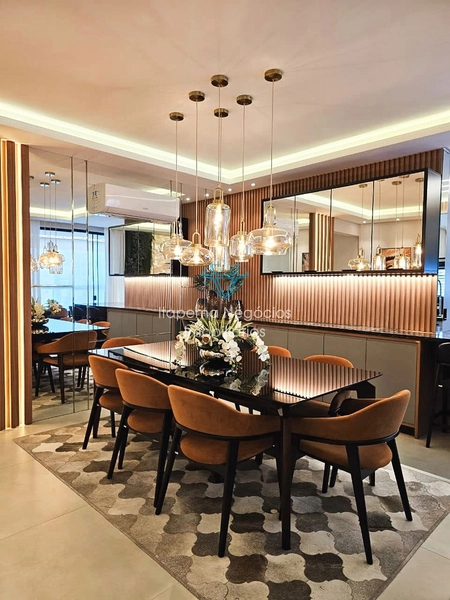 Apartamento 4 Dormitórios Sendo 4 Suítes .: 39ª foto da galeria de imagens do imóvel