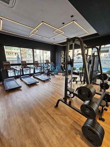 Apartamento 4 Dormitórios Sendo 4 Suítes .: 17ª foto da galeria de imagens do imóvel