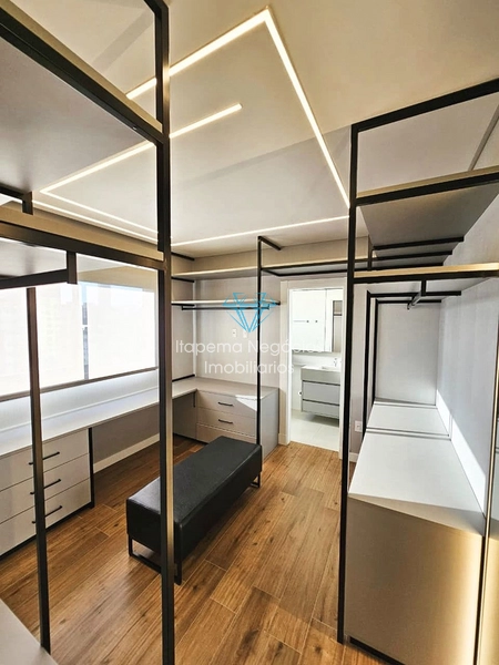 Apartamento 4 Dormitórios Sendo 4 Suítes .: 29ª foto da galeria de imagens do imóvel