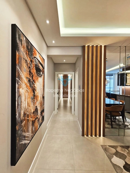 Apartamento 4 Dormitórios Sendo 4 Suítes .: 43ª foto da galeria de imagens do imóvel