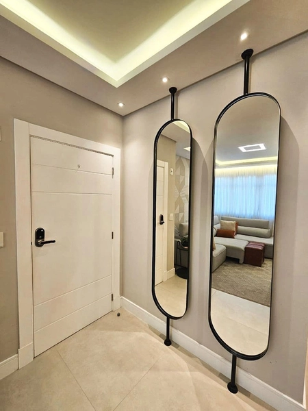 Apartamento 4 Dormitórios Sendo 4 Suítes .: 2ª foto da galeria de imagens do imóvel