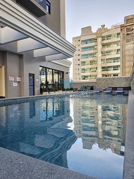 Apartamento 4 Dormitórios Sendo 4 Suítes .: 2ª foto da galeria de imagens do imóvel