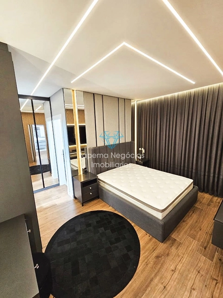 Apartamento 4 Dormitórios Sendo 4 Suítes .: 24ª foto da galeria de imagens do imóvel