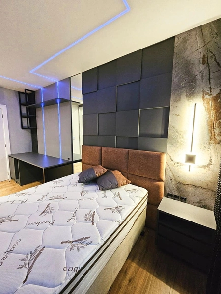 Apartamento 4 Dormitórios Sendo 4 Suítes .: 20ª foto da galeria de imagens do imóvel