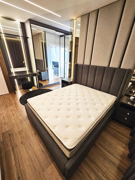 Apartamento 4 Dormitórios Sendo 4 Suítes .: 17ª foto da galeria de imagens do imóvel
