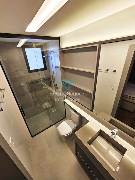 Apartamento 4 Dormitórios Sendo 4 Suítes .: 28ª foto da galeria de imagens do imóvel