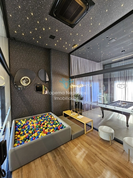 Apartamento 4 Dormitórios Sendo 4 Suítes .: 10ª foto da galeria de imagens do imóvel