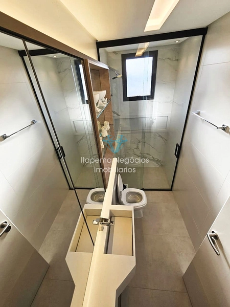 Apartamento 4 Dormitórios Sendo 4 Suítes .: 20ª foto da galeria de imagens do imóvel
