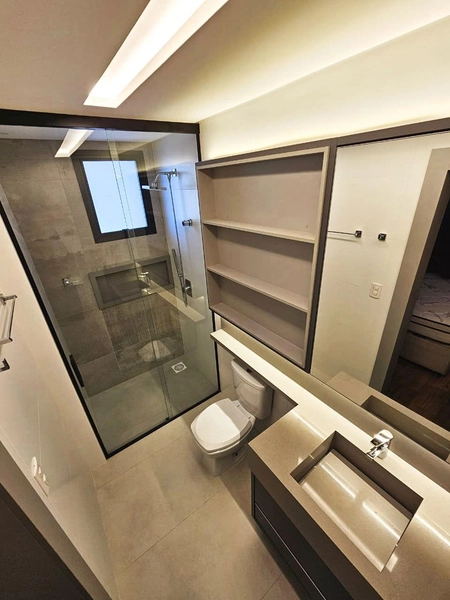 Apartamento 4 Dormitórios Sendo 4 Suítes .: 13ª foto da galeria de imagens do imóvel