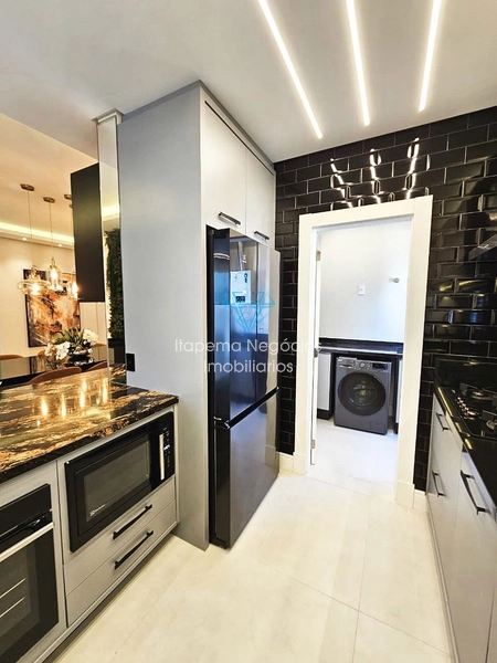 Apartamento 4 Dormitórios Sendo 4 Suítes .: 41ª foto da galeria de imagens do imóvel