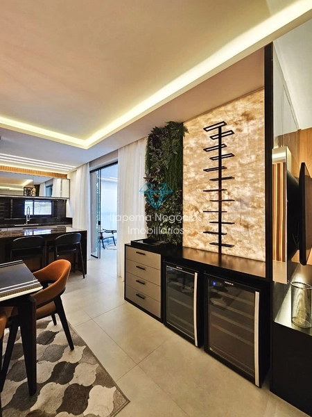 Apartamento 4 Dormitórios Sendo 4 Suítes .: 36ª foto da galeria de imagens do imóvel