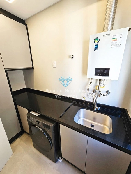 Apartamento 4 Dormitórios Sendo 4 Suítes .: 34ª foto da galeria de imagens do imóvel