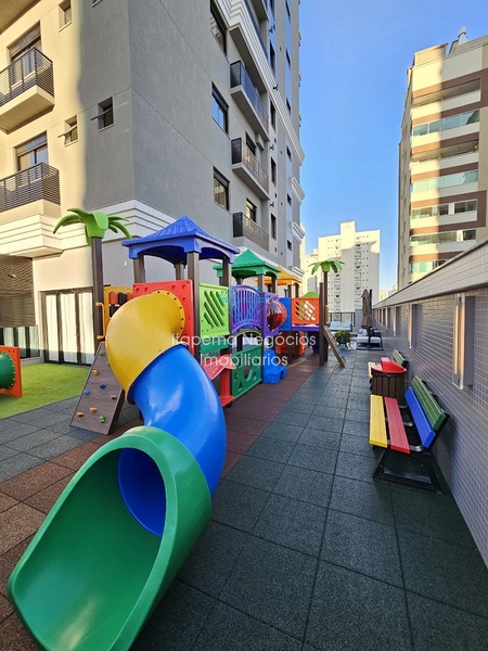 Apartamento 4 Dormitórios Sendo 4 Suítes .: 9ª foto da galeria de imagens do imóvel