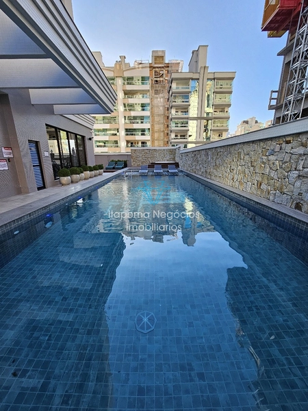 Apartamento 4 Dormitórios Sendo 4 Suítes .: 5ª foto da galeria de imagens do imóvel