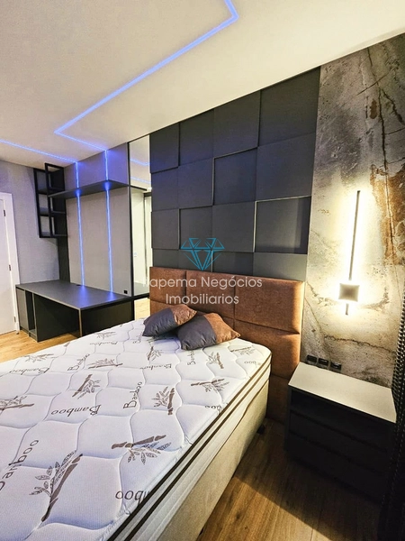 Apartamento 4 Dormitórios Sendo 4 Suítes .: 30ª foto da galeria de imagens do imóvel