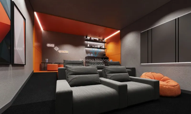 Apartamento bem localizado - 02 Suítes e 01 Vaga de Garagem: 9ª foto da galeria de imagens do imóvel