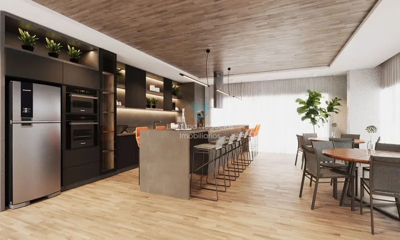 Apartamento bem localizado - 02 Suítes e 01 Vaga de Garagem: 5ª foto da galeria de imagens do imóvel