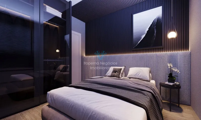 Apartamento bem localizado - 02 Suítes e 01 Vaga de Garagem: 14ª foto da galeria de imagens do imóvel