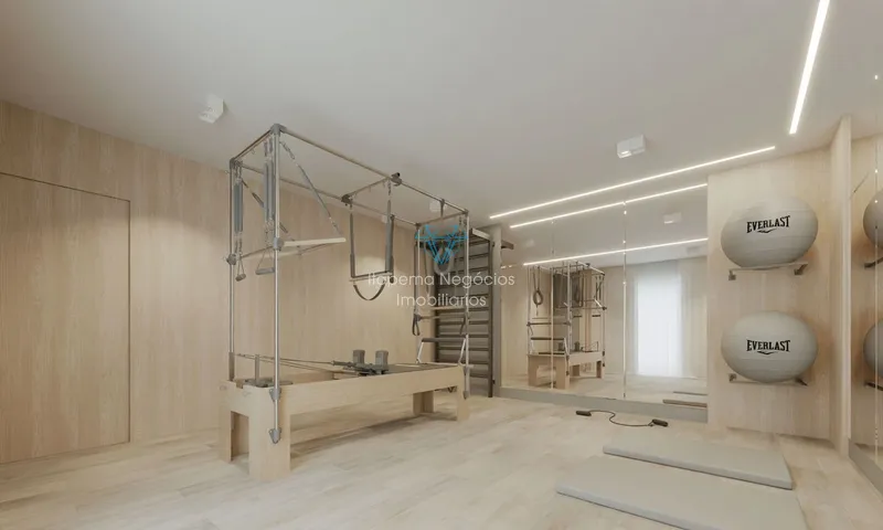 Apartamento bem localizado - 02 Suítes e 01 Vaga de Garagem: 10ª foto da galeria de imagens do imóvel