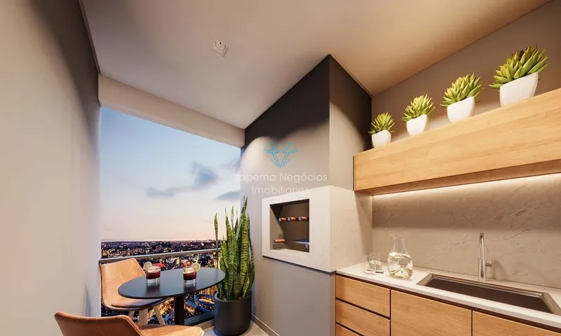 Apartamento bem localizado - 02 Suítes e 01 Vaga de Garagem: 15ª foto da galeria de imagens do imóvel