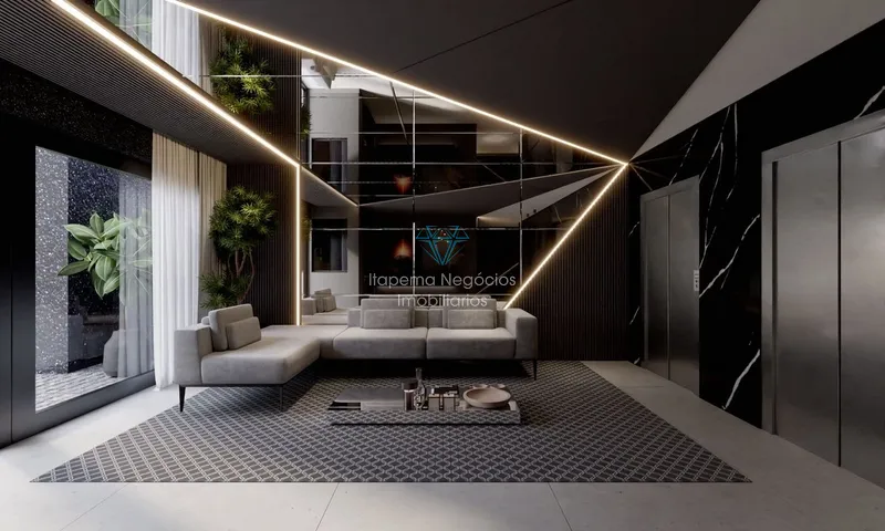 Apartamento bem localizado - 02 Suítes e 01 Vaga de Garagem: 3ª foto da galeria de imagens do imóvel