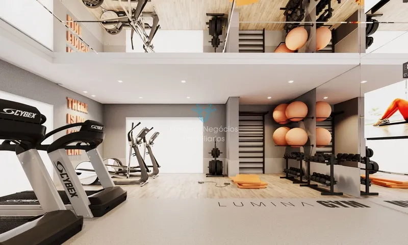 Apartamento bem localizado - 02 Suítes e 01 Vaga de Garagem: 6ª foto da galeria de imagens do imóvel