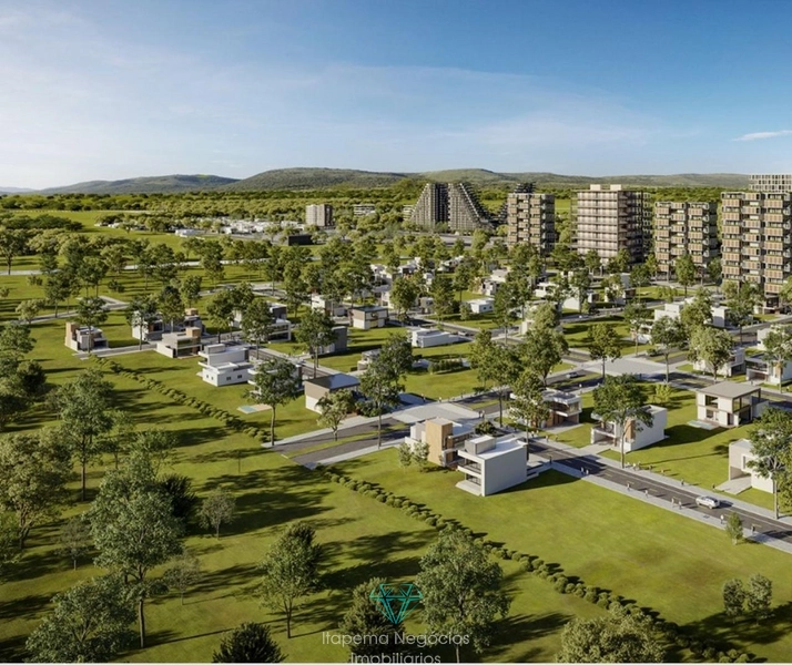 Terreno à venda no Viva Park Porto Belo – 360m² de Oportunidade: 2ª foto da galeria de imagens do imóvel