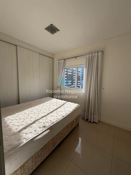 VENDA – APARTAMENTO NA TERCEIRA QUADRA DO MAR | MEIA PRAIA – ITAPEMA/SC: 10ª foto da galeria de imagens do imóvel