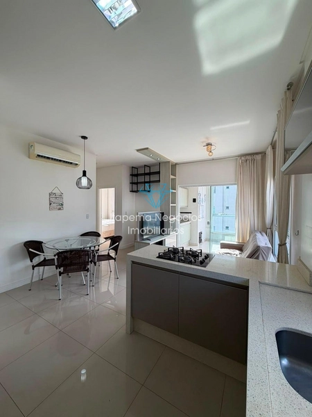 VENDA – APARTAMENTO NA TERCEIRA QUADRA DO MAR | MEIA PRAIA – ITAPEMA/SC: 2ª foto da galeria de imagens do imóvel