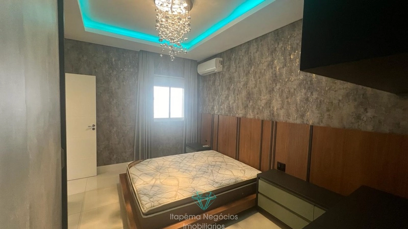 Apartamento 4 suítes (sendo 01 máster) Bem mobiliado.: 27ª foto da galeria de imagens do imóvel
