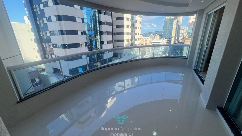 Apartamento 4 suítes (sendo 01 máster) Bem mobiliado.: 6ª foto da galeria de imagens do imóvel