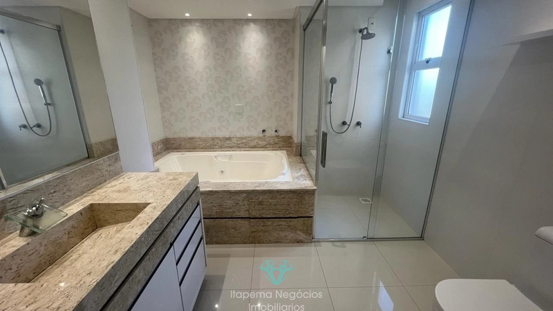 Apartamento 4 suítes (sendo 01 máster) Bem mobiliado.: 20ª foto da galeria de imagens do imóvel